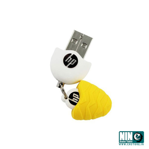  فلش مموری USB 2.0 اچ پی مدل v270w ظرفیت 8 گیگابایت