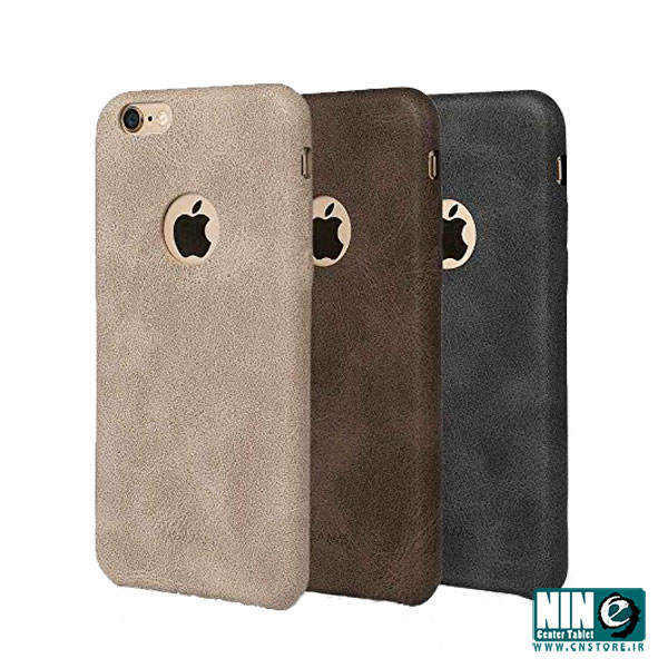  کاور یوسمز مدل Bob Series گوشی موبایل آیفون 6plus/6splus