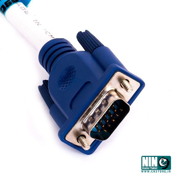  کابل VGA اسکار مدل High Quality به طول 5 متر