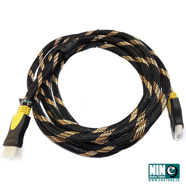  کابل HDMI رویال 3 متری