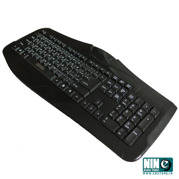  کیبورد سادیتا مدل SK-1600S