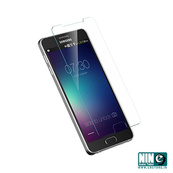  محافظ صفحه نمایش شیشه ای سامسونگ گلکسی Note5