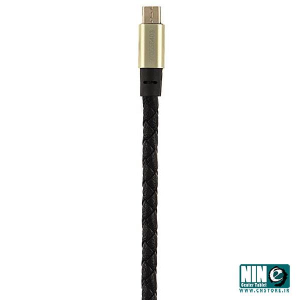 کابل microUSB تسکو مدل TC 56 طول 1 متر