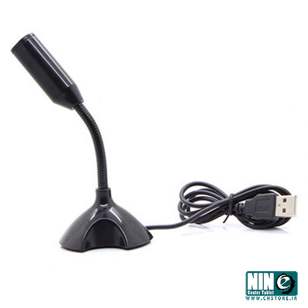  میکروفون USB رومیزی کوچک