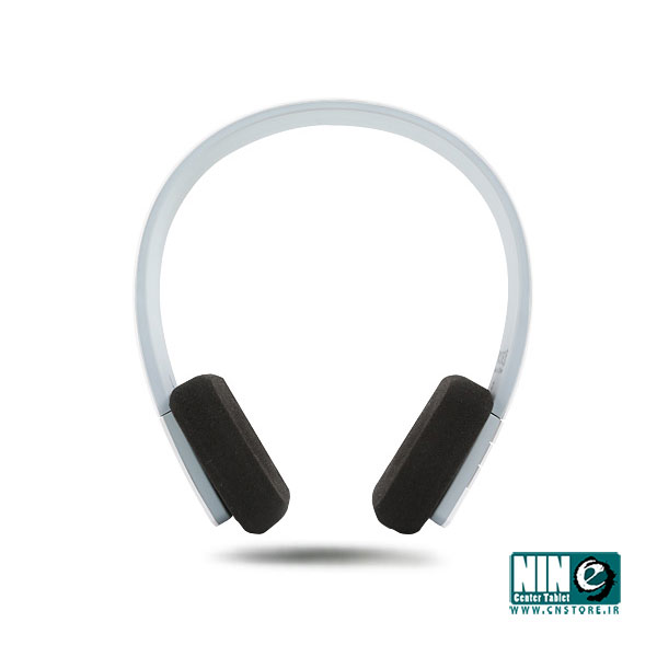  هدست بلوتوث وین تک دیلبو اچ بی- 16 استریو سفید