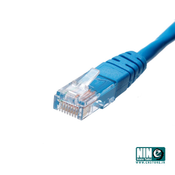  کابل شبکه 3 متری CAT5E