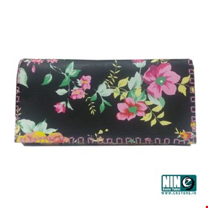 کیف پول چرم معمولی گالری سی ان استور