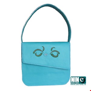 کیف دوشی چرم معمولی گالری سی ان استور