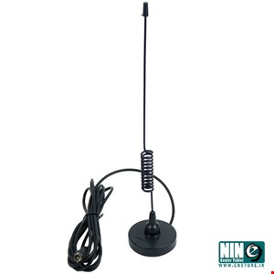 Amin Desktop BIG Antenna 3m