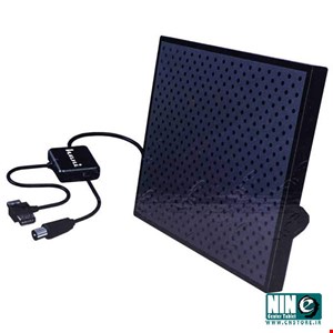 Hani 2018 Desktop Antenna