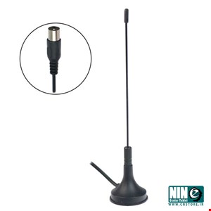 Magnet Elektronik Antenna
