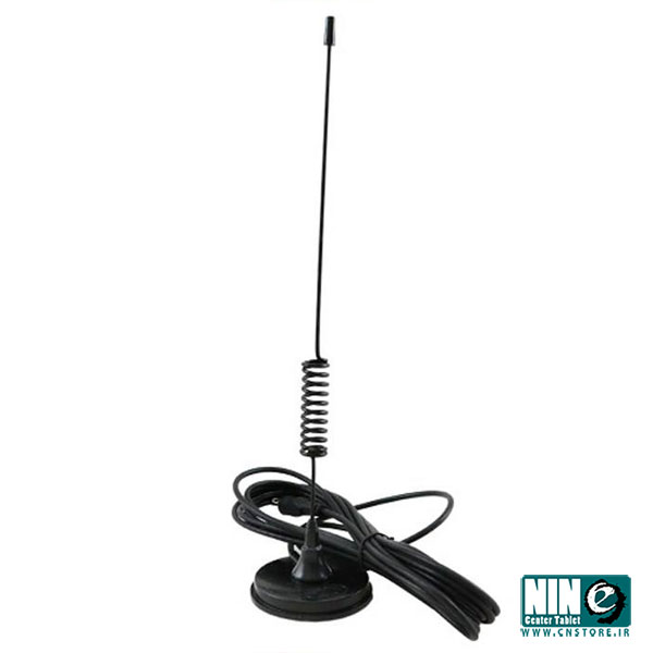 آنتن گیرنده دیجیتال مهامین الکترونیک