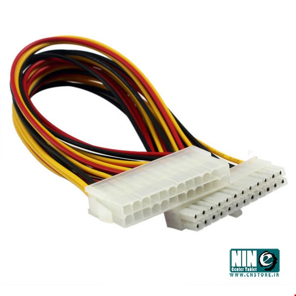 20Pin Motherboard to 24 Pin Power Cable Adapter