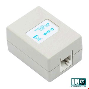 D-Iink DSL-30CF Splitter