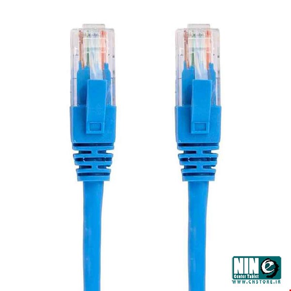 TSCO TNC510 Cat5 UTP LAN Cable 1M