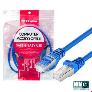 TSCO TNC605 Cat6 FTP LAN Cable