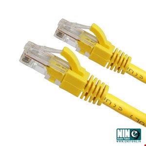 TSCO TNC610 Cat6 UTP LAN Cable 1M