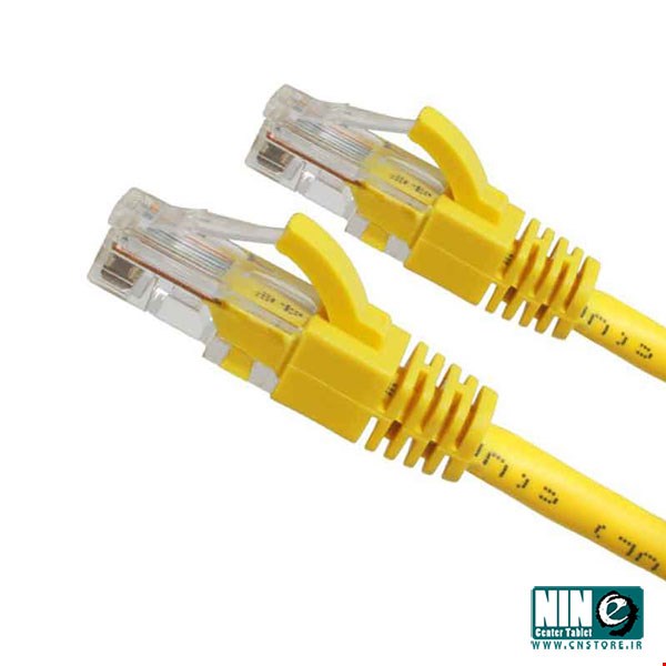 TSCO TNC610 Cat6 UTP LAN Cable 1M