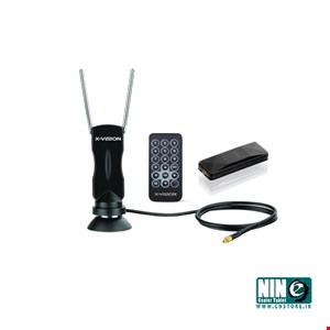 X.Vision PCDVB-4100 DVB-T