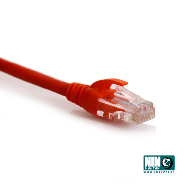 کابل شبکه 5 متری CAT6