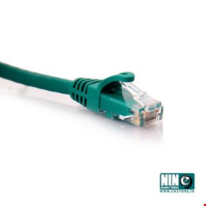 کابل شبکه 2 متری CAT6