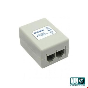 D-Link DSL-30CF Splitter
