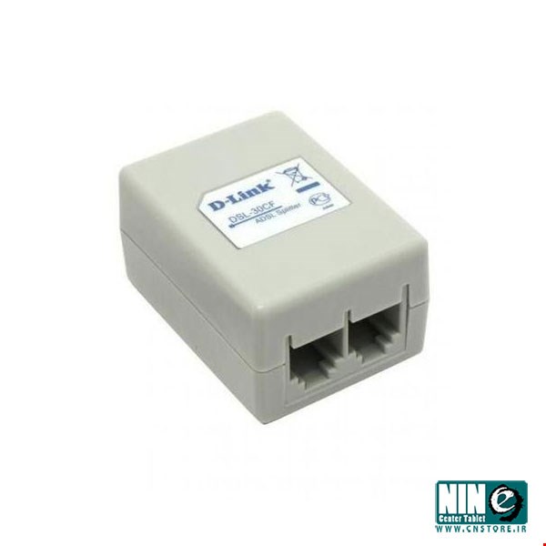 D-Link DSL-30CF Splitter