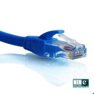کابل شبکه 3 متری CAT5E