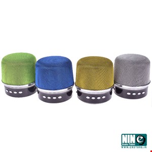 BY1030 Portable Bluetooth Speaker