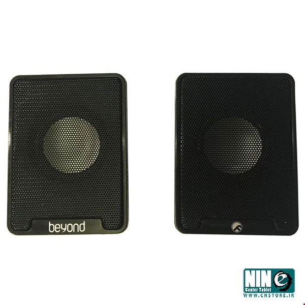 Beyond FMS-2045 Speaker