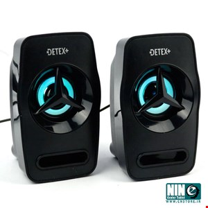 Detex+ DS-90 Desktop Speaker