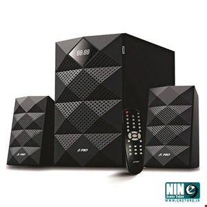 FD A180X Bluetooth Speakers