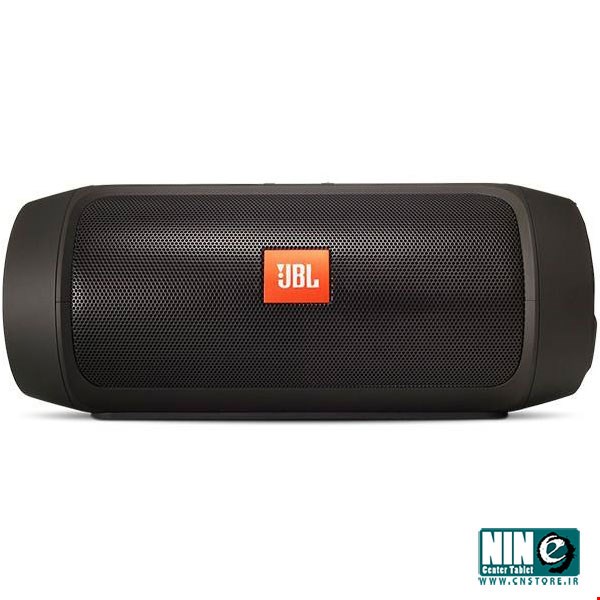 JBL Charge 2+ Portable Bluetooth Speaker