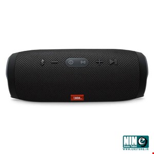 JBL Charge 3+ Portable Bluetooth Speaker