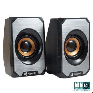 Kisonli KS-04 Desktop Speaker