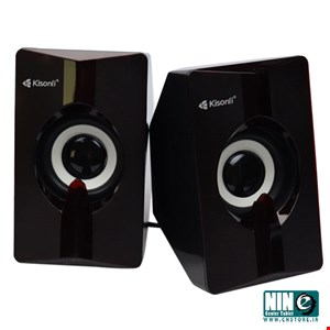 Kisonli L-2020 Desktop Speaker