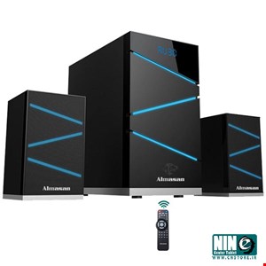 Odana Almasan X4 Speaker