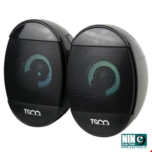 TSCO TS 2059 Desktop Speaker