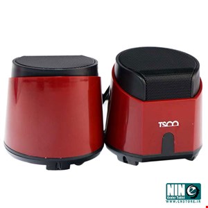 TSCO TS 2061 Desktop Speaker
