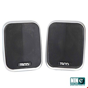 TSCO TS 2063 Desktop Speaker