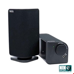 TSCO TS 2064 Desktop Speaker