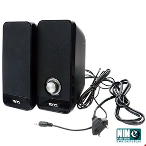 TSCO TS 2066 Desktop Speaker