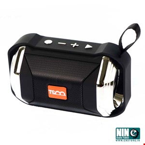 TSCO TS 2331 Portable Bluetooth Speaker