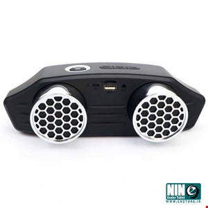 TSCO TS 2347 Portable Bluetooth Speaker
