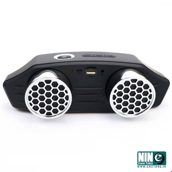 TSCO TS 2347 Portable Bluetooth Speaker