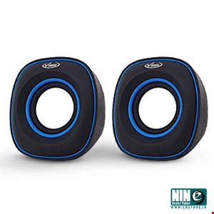 Vanmaax MAX-2704 Speaker