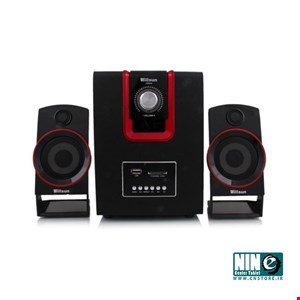 Willsun JW844 Speaker System