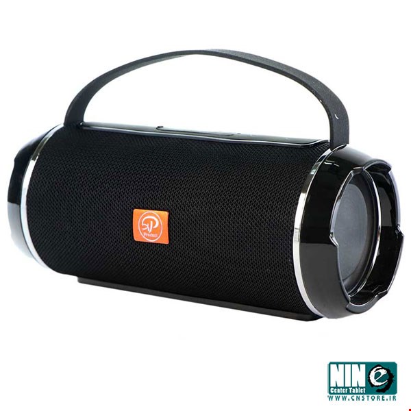 XP SP259A Portable Bluetooth Speaker