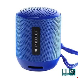 XP SP265A Portable Bluetooth Speaker