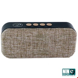 XP SP267A Portable Bluetooth Speaker
